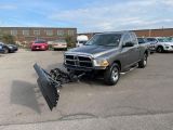 2012 RAM 1500 SNOW PLOW Photo26