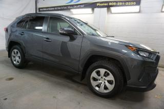 Used 2019 Toyota RAV4 LE CAMERA CERTIFIED *1 OWNER* LANE ALERT BLIND SPOT BLUETOOTH HEATED TURN SIGNALS for sale in Milton, ON
