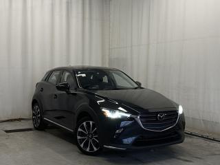 Used 2021 Mazda CX-3 GT for sale in Sherwood Park, AB