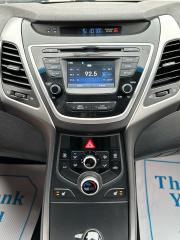 2015 Hyundai Elantra  - Photo #10
