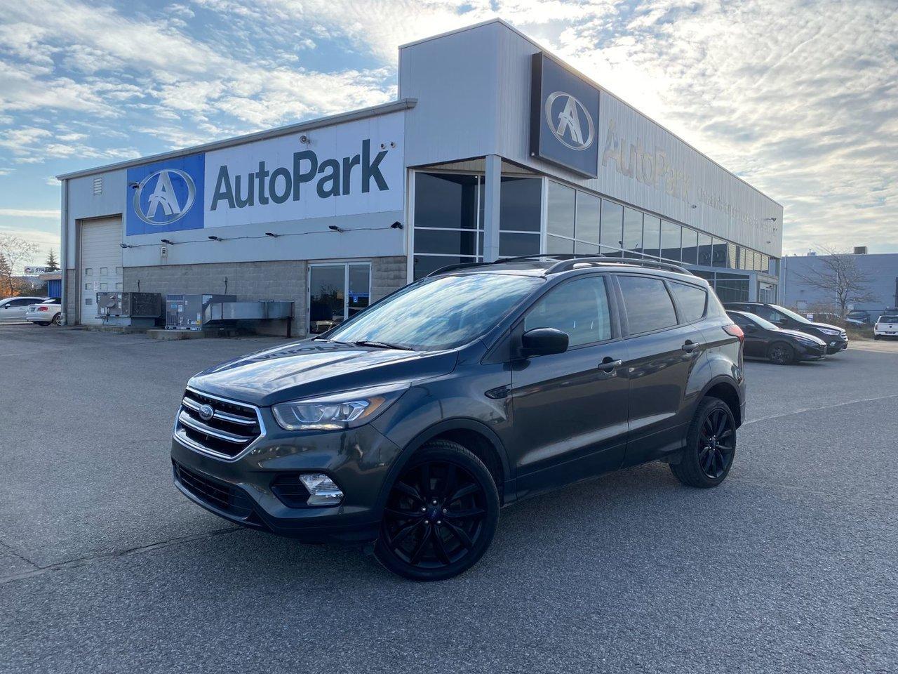 Used 2019 Ford Escape SE for sale in Innisfil, ON
