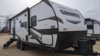 New 2024 KZ Connect SE C221RBSE for sale in Slave Lake, AB