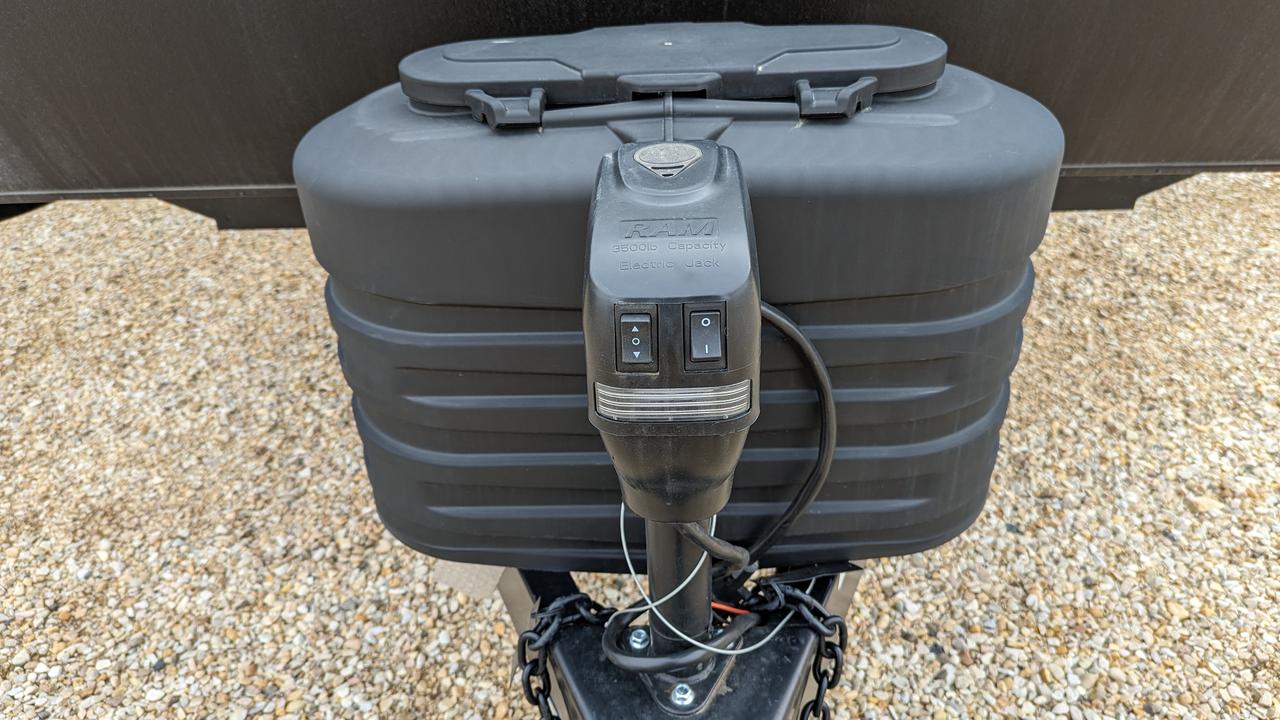 2024 KZ Connect SE C221RBSE Photo3