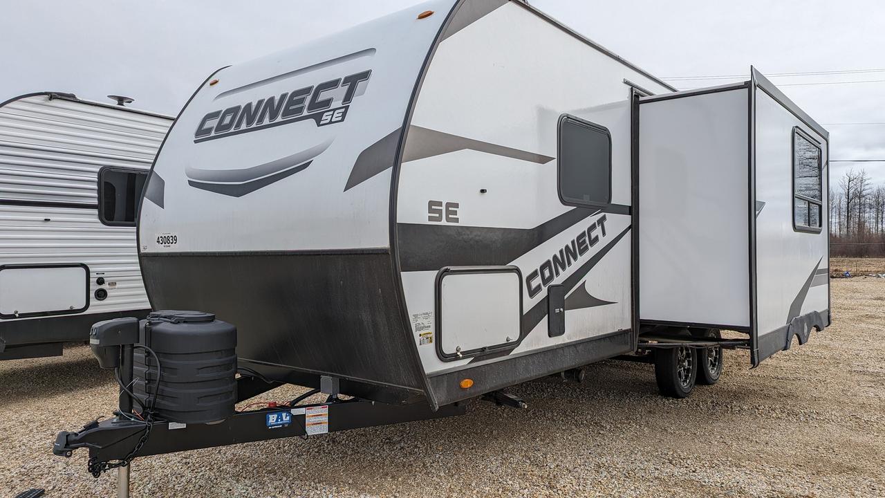 2024 KZ Connect SE C221RBSE Photo4
