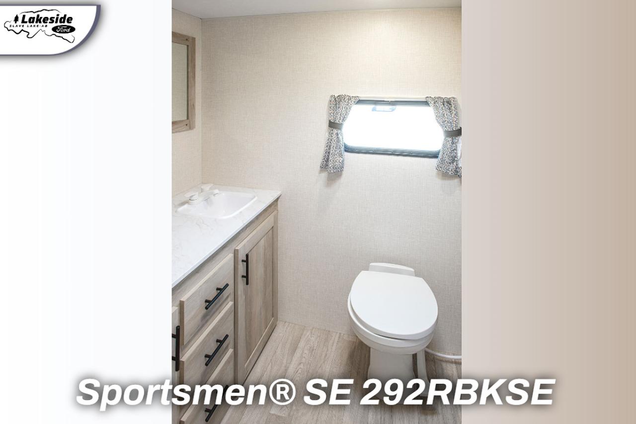 2024 KZ Sportsmen SE 292RBKSE Photo5