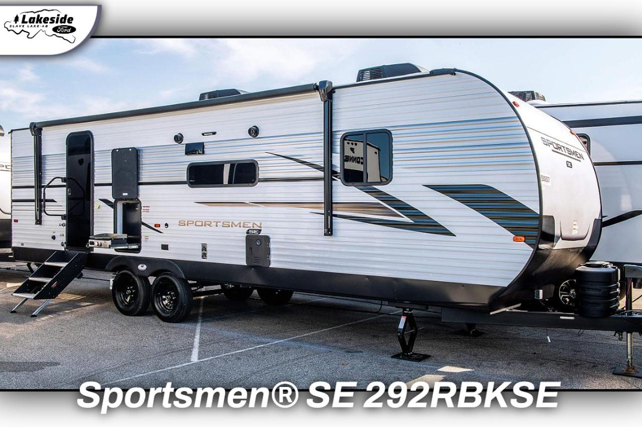 2024 KZ Sportsmen SE 292RBKSE Photo0