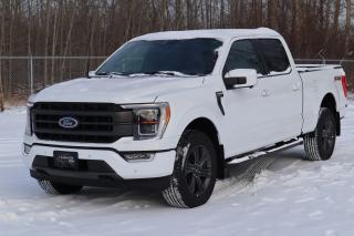 New 2023 Ford F-150 Lariat for sale in Slave Lake, AB