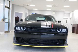 2023 Dodge Challenger R/T Scat Pack - Photo #4