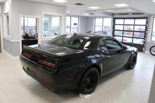 2023 Dodge Challenger R/T Scat Pack - Photo #5