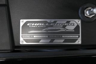 2023 Dodge Challenger R/T Scat Pack - Photo #10