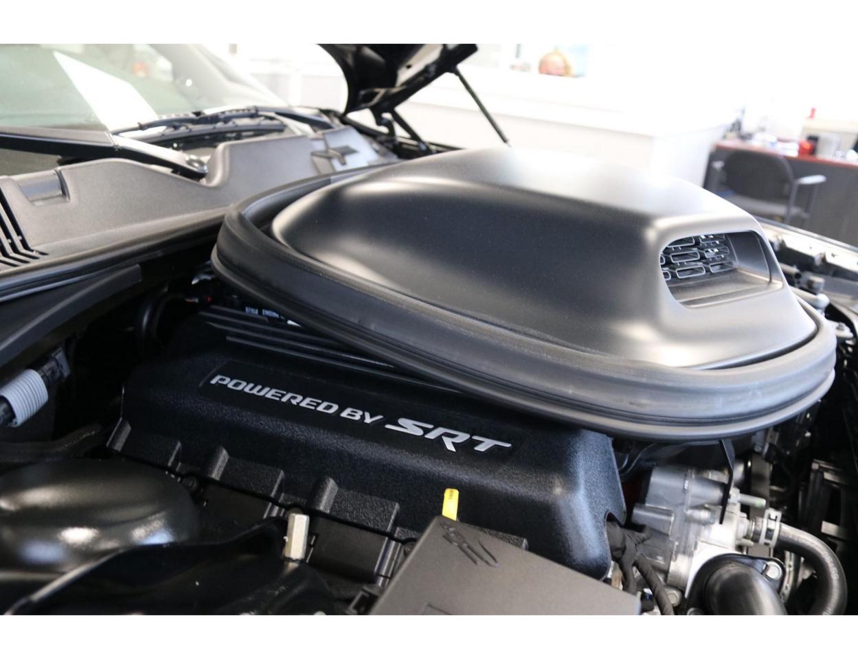 2023 Dodge Challenger R/T Scat Pack Photo2