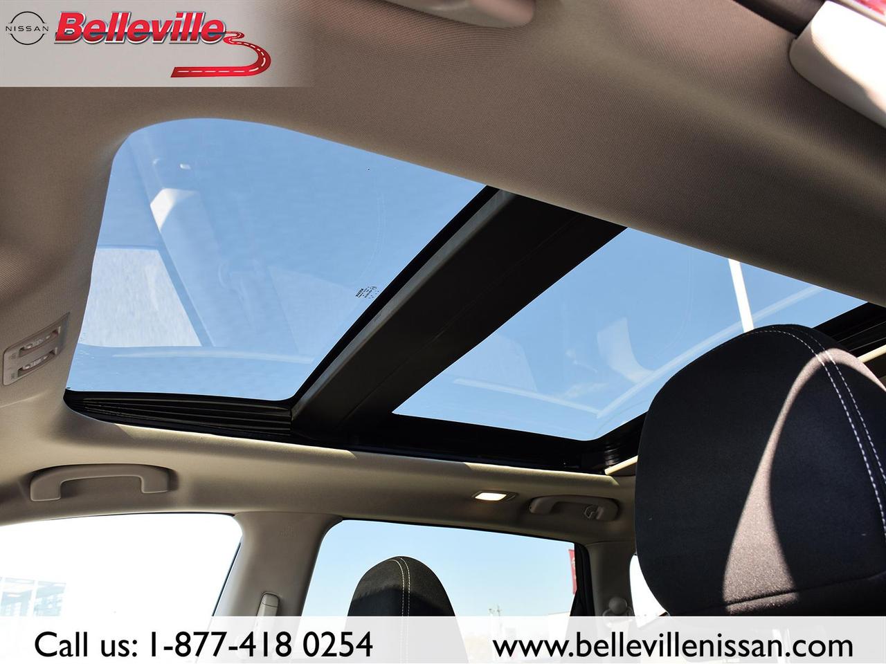 2020 Nissan Murano SV AWD HEATED SEATS, SUNROOF, NAVIGATION Photo