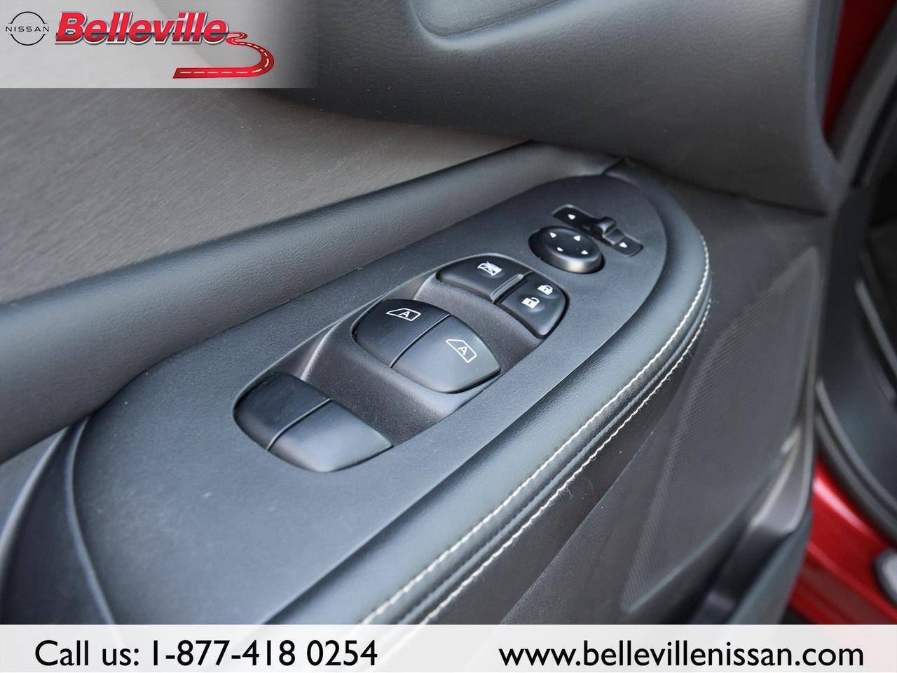 2020 Nissan Murano SV AWD HEATED SEATS, SUNROOF, NAVIGATION Photo