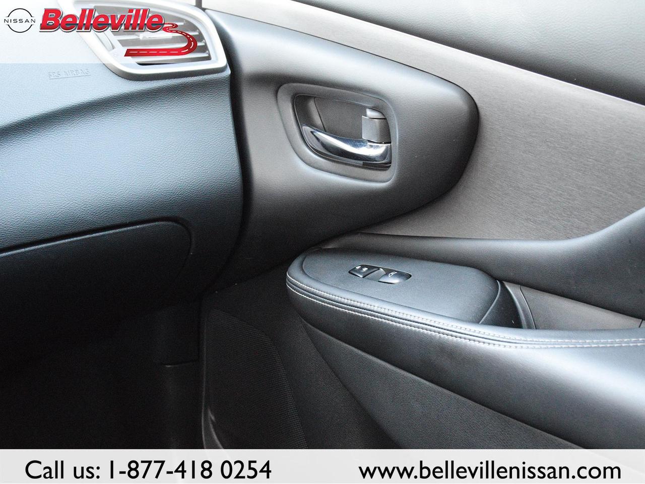 2020 Nissan Murano SV AWD HEATED SEATS, SUNROOF, NAVIGATION Photo