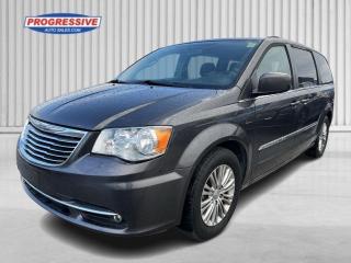 Used 2016 Chrysler Town & Country  for sale in Sarnia, ON