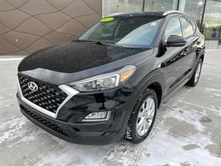 Used 2020 Hyundai Tucson Preferred for sale in Winnipeg, MB