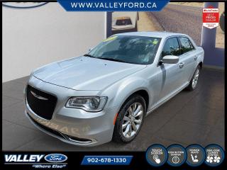 Used 2021 Chrysler 300 300 Touring L LEATHER INTERIOR for sale in Kentville, NS