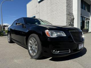 Used 2014 Chrysler 300 4dr Sdn V6 300C RWD for sale in Delta, BC