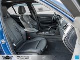 2016 BMW 3 Series 328i xDrive, MSport, AWD, Navi, SunRoof, BackUpCam, WoodTrim, OnStar Photo46