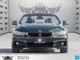 2019 BMW 4 Series 430i xDrive, MSport, Convertible, AWD, Navi, BackUpCam, Sensors, NoAccident Photo33
