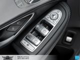 2015 Mercedes-Benz C-Class C 300, AMGPkg, AWD, Navi, MoonRoof, BackUpCam, Sensors, B.Spot Photo44