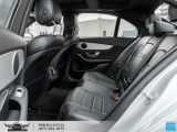 2015 Mercedes-Benz C-Class C 300, AMGPkg, AWD, Navi, MoonRoof, BackUpCam, Sensors, B.Spot Photo52