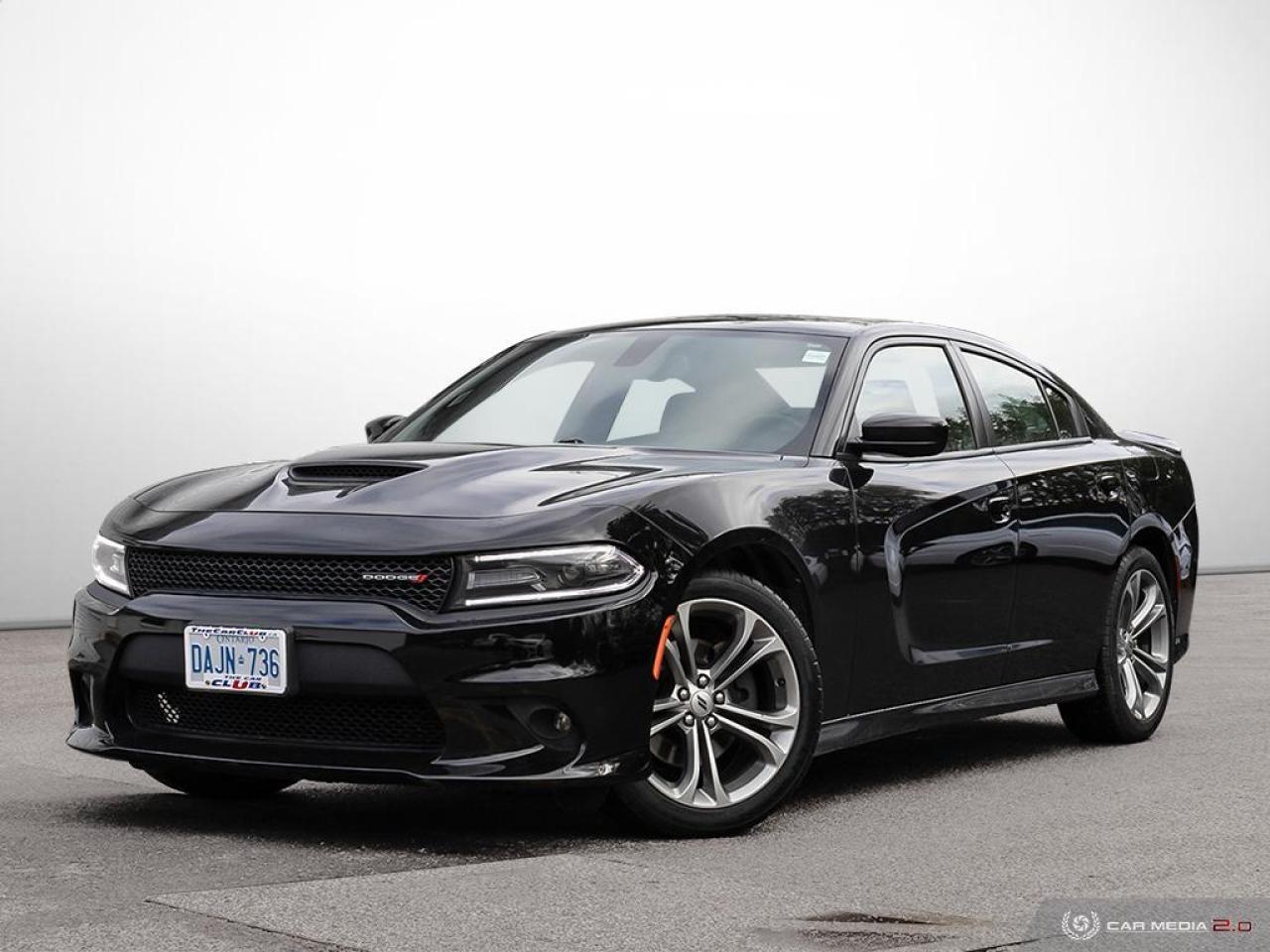 Used 2020 Dodge Charger GT for sale in Carp, ON