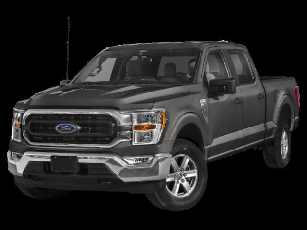 New 2023 Ford F-150 XLT for sale in Embrun, ON