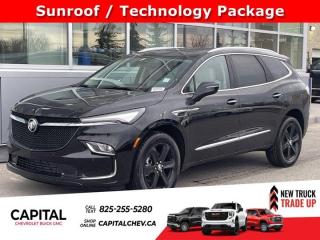 New 2024 Buick Enclave Essence for sale in Calgary, AB