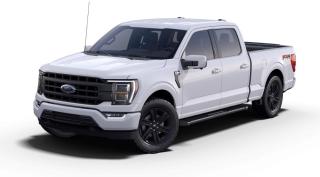 New 2023 Ford F-150 Lariat for sale in Mississauga, ON
