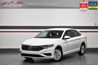 Used 2019 Volkswagen Jetta No Accident Carplay Heated Seats Keyless Entry for sale in Mississauga, ON
