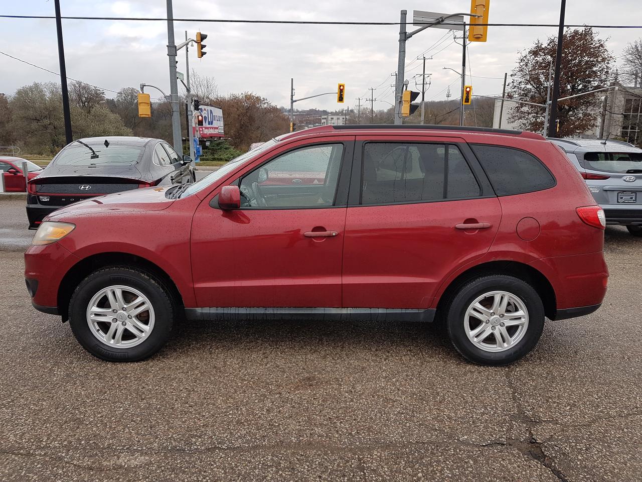 Used 2010 Hyundai Santa Fe GL *BLUETOOTH* for sale in Kitchener, ON