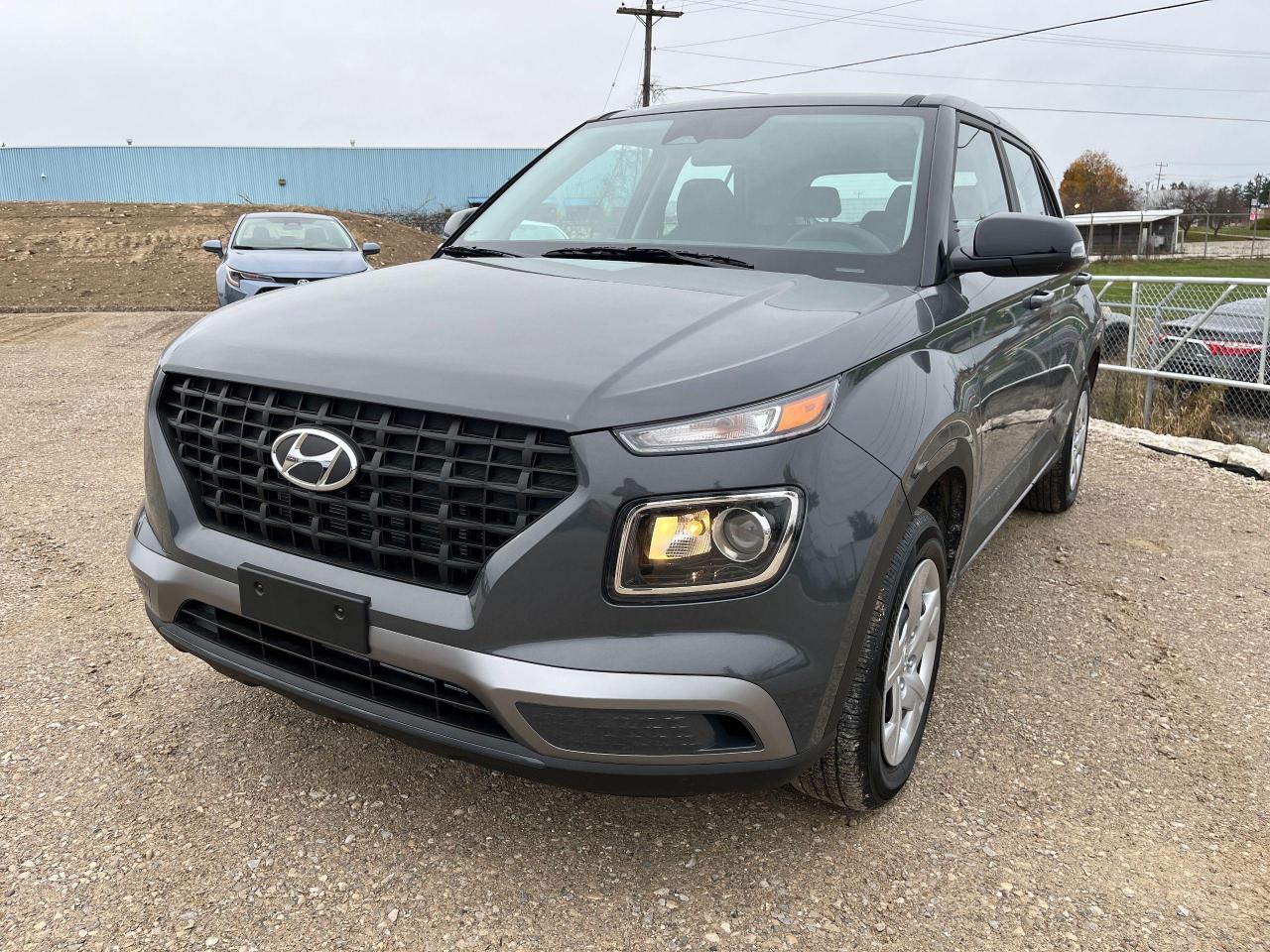Used 2024 Hyundai Venue Essential for sale in Guelph, ON