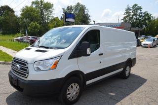 Used 2019 Ford Transit T-250 130