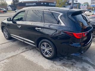 2019 Infiniti QX60 PURE AWD - Photo #3