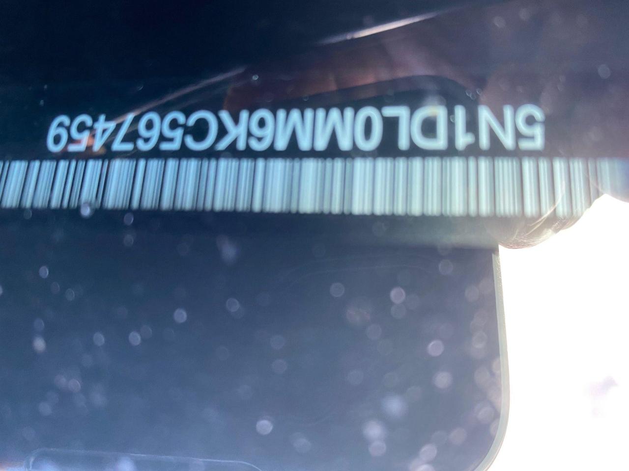 2019 Infiniti QX60 PURE AWD - Photo #17