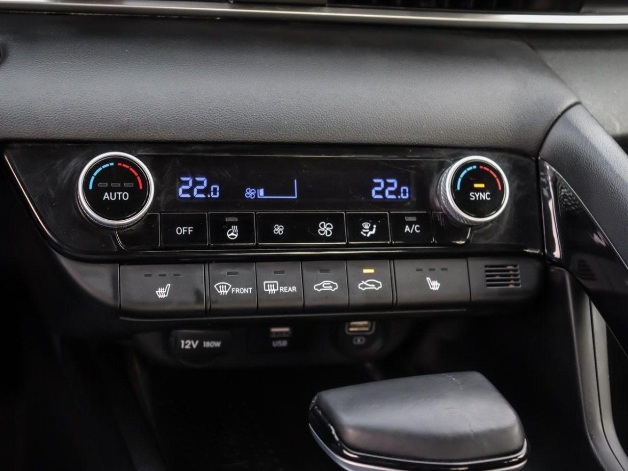 2022 Hyundai Elantra HybridUltimateNavigationRemoteStarterHeatedSeats Photo