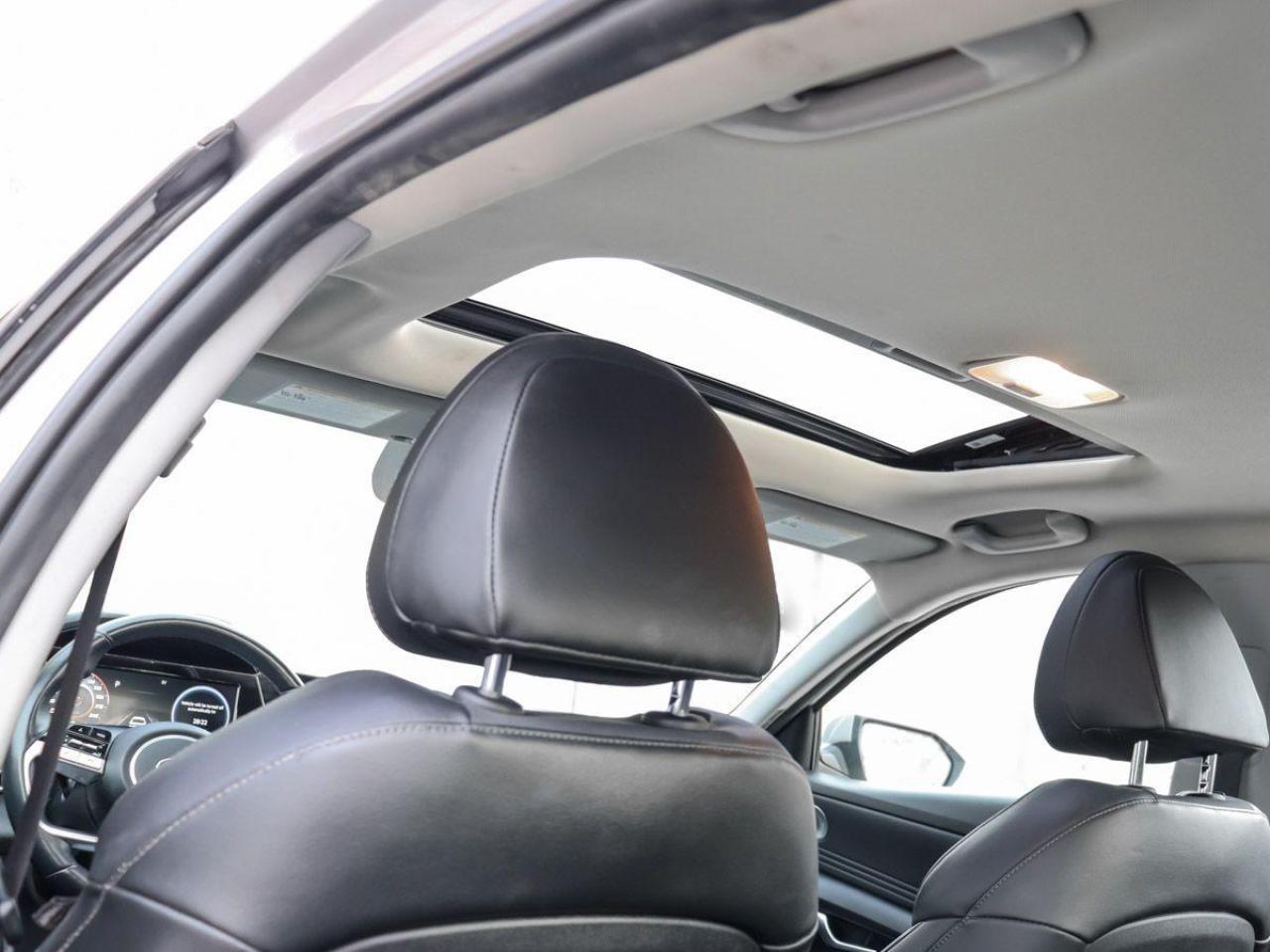 2022 Hyundai Elantra HybridUltimateNavigationRemoteStarterHeatedSeats Photo