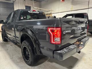 2016 Ford F-150 SUPER CAB 6.5' LONG BED | 4WD | NO ACCIDENT - Photo #11