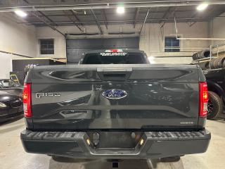 2016 Ford F-150 SUPER CAB 6.5' LONG BED | 4WD | NO ACCIDENT - Photo #10