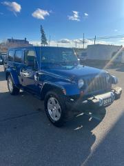 2010 Jeep Wrangler 4WD 4dr Sahara - Photo #6