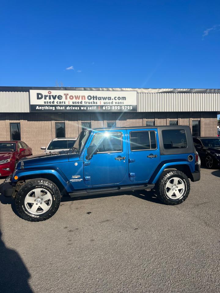 2010 Jeep Wrangler 
