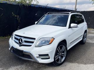 2014 Mercedes-Benz GLK-Class ***SOLD*** - Photo #2