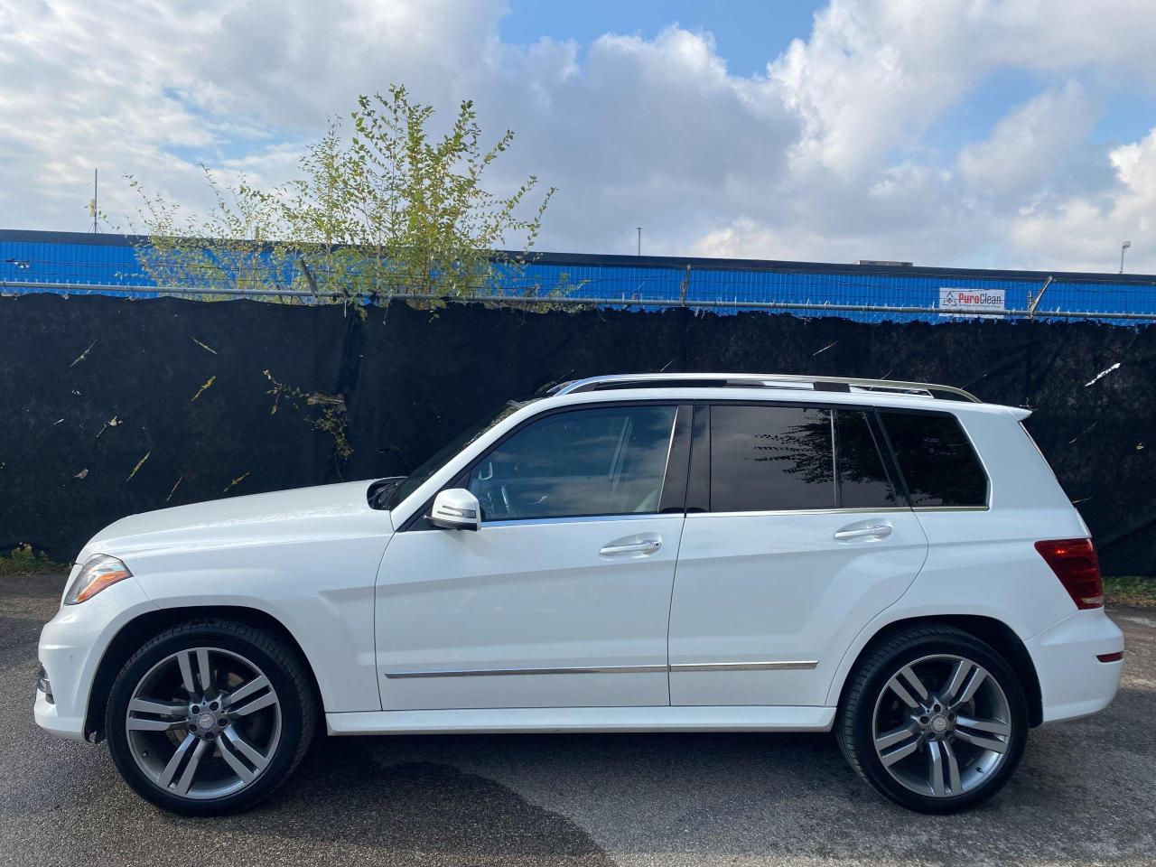 2014 Mercedes-Benz GLK-Class ***SOLD*** - Photo #4