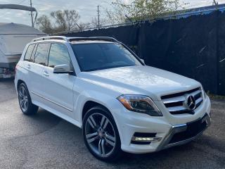 2014 Mercedes-Benz GLK-Class ***SOLD*** - Photo #10