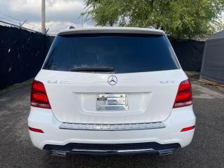 2014 Mercedes-Benz GLK-Class ***SOLD*** - Photo #7