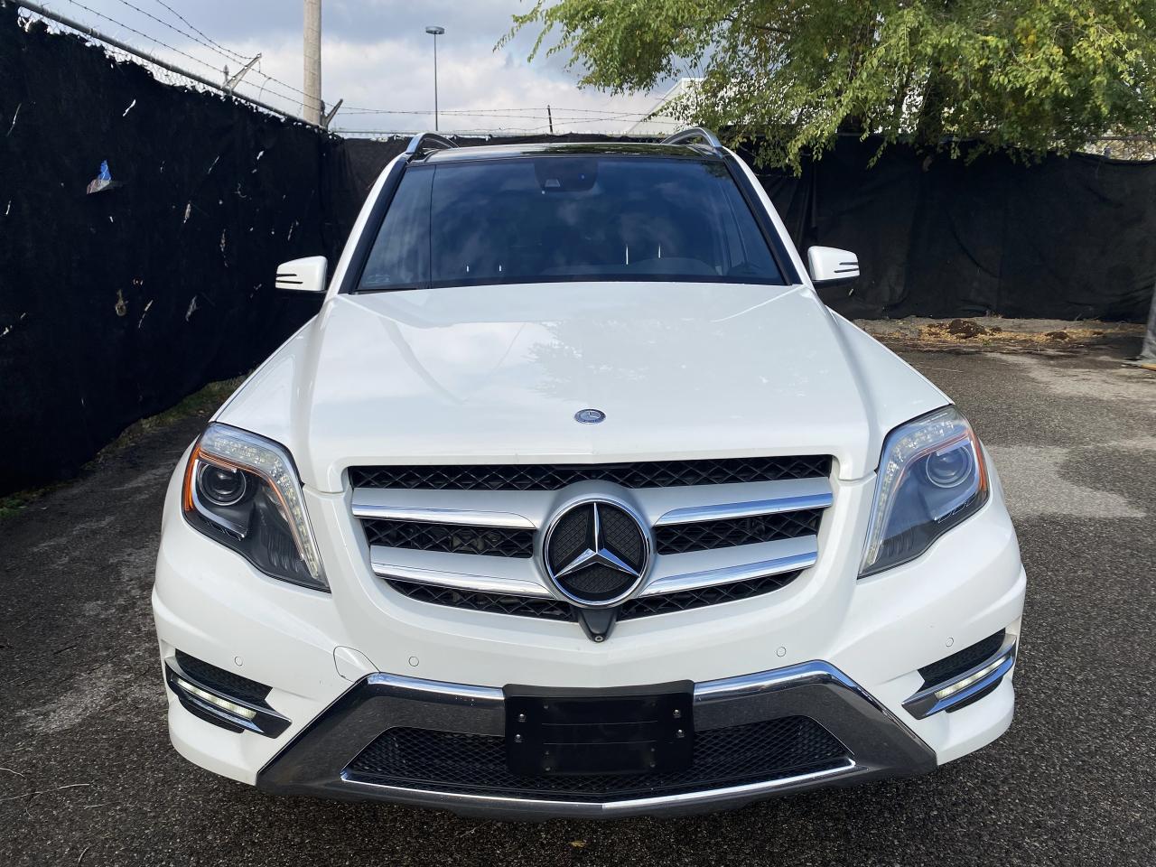 2014 Mercedes-Benz GLK-Class ***SOLD*** - Photo #3