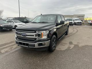 Used 2019 Ford F-150  for sale in Calgary, AB
