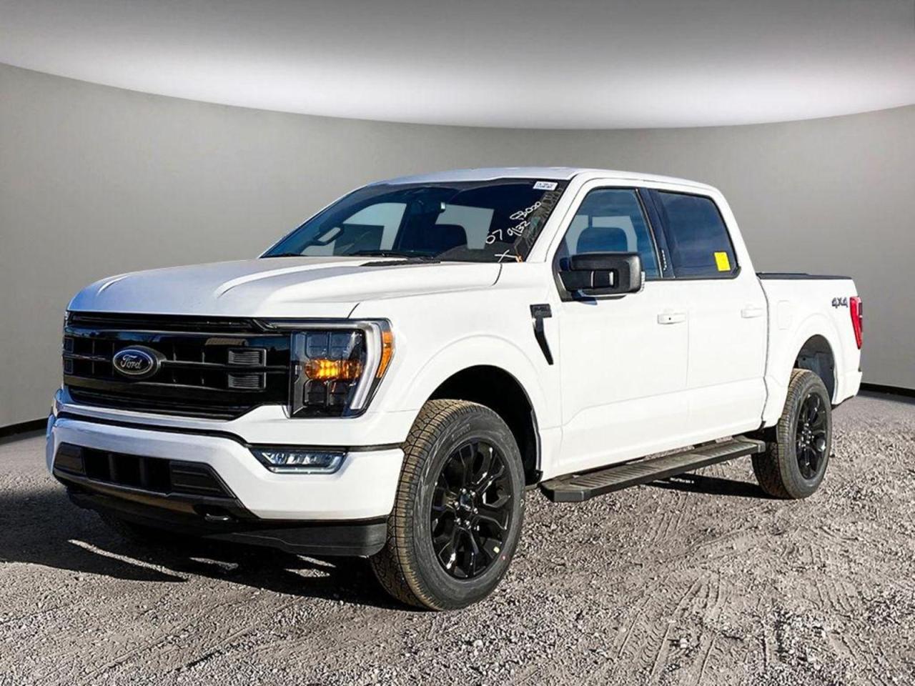 New 2023 Ford F-150  for sale in Edmonton, AB