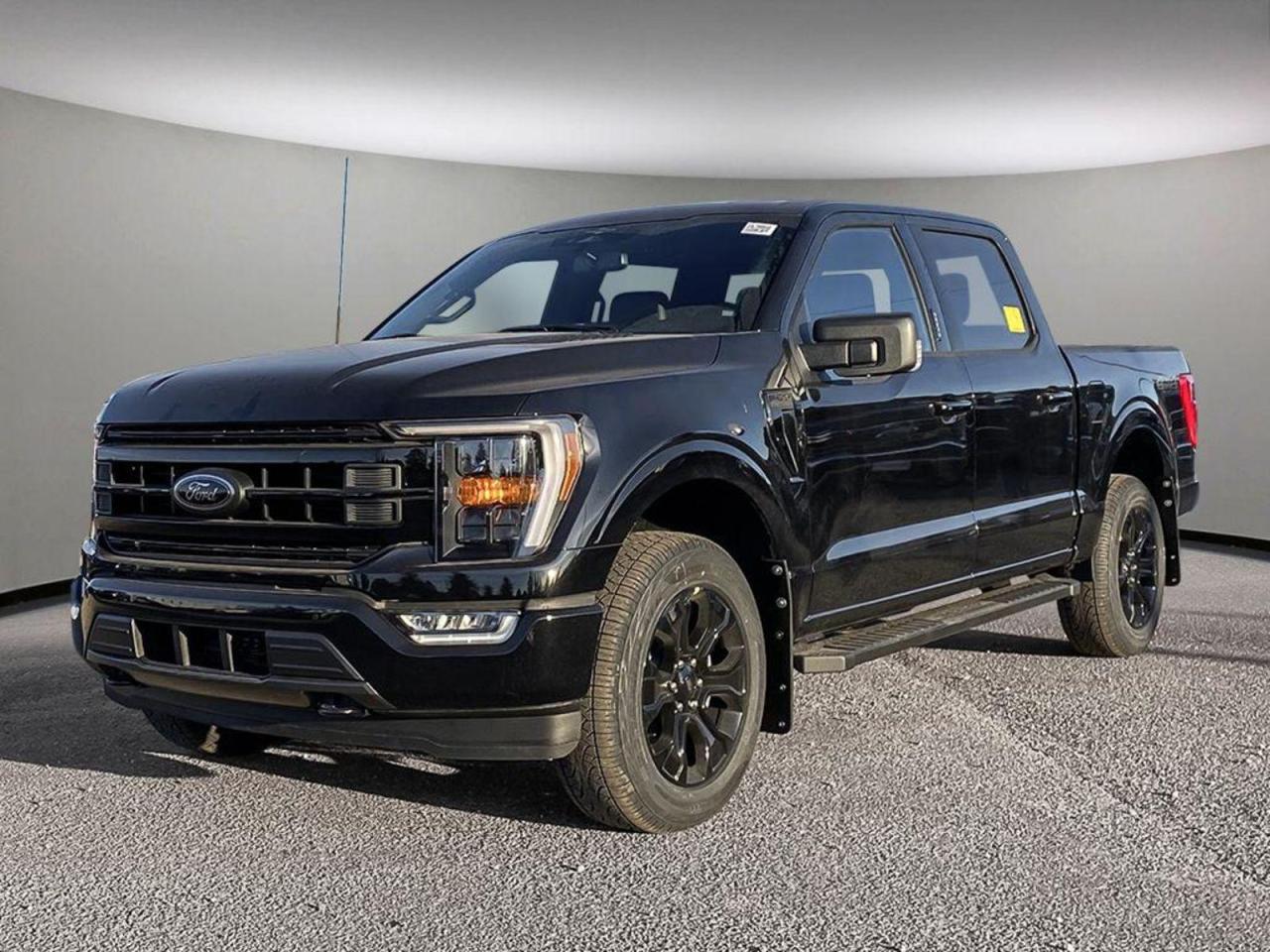 New 2023 Ford F-150  for sale in Edmonton, AB